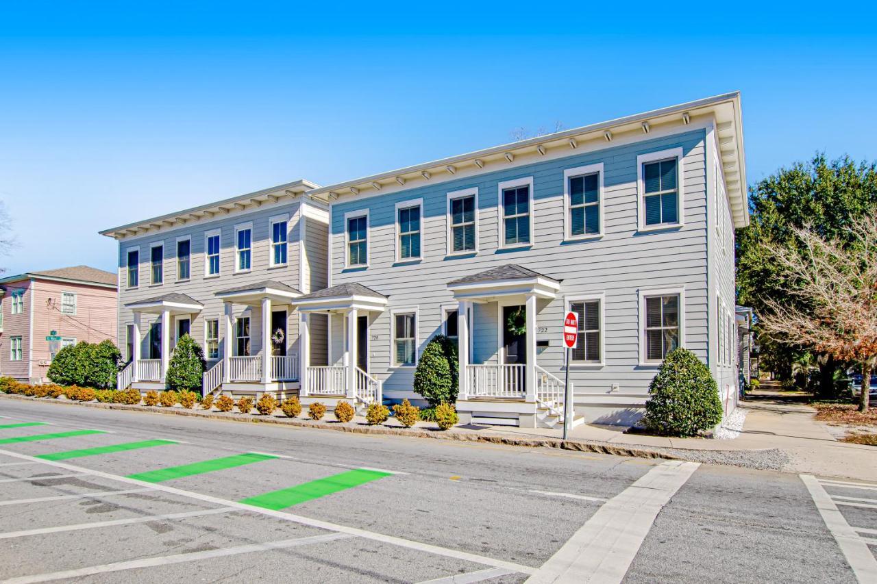 Savannah Price Place Екстериор снимка