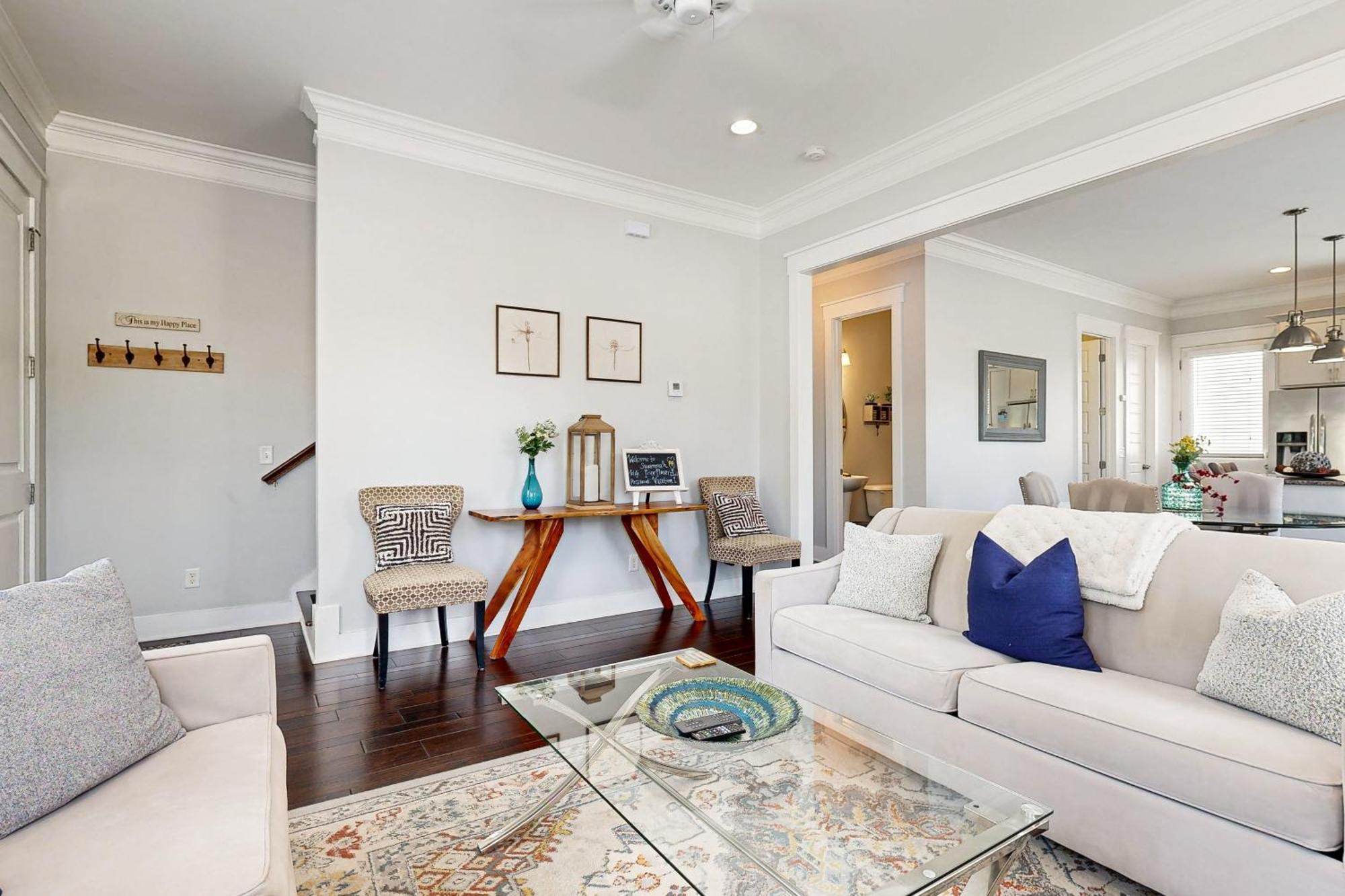 Savannah Price Place Екстериор снимка